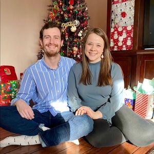 Meet your Posher, Riely